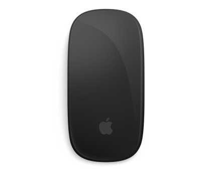 Myszka APPLE Magic Mouse czarny
